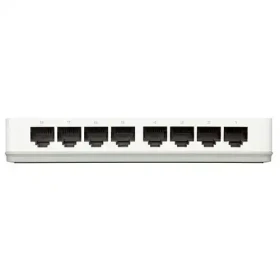 Svič 10/100 8-port D-Link GO-SW-8E