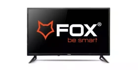 LED TV 32 FOX 32DTV220C 1366x768/ DTV-T/C/T2