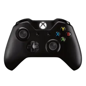 Bežični gamepad Microsoft XBOX crni