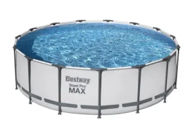 Bazen Bestway  Steel Pro MAX 457 cm x 122 cm