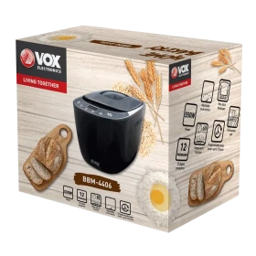 Mini pekara Vox BBM 4406