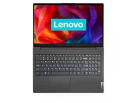 Laptop Lenovo V15 G2 ITL15.6 FHD IPS/i5-1135G7/8GB/M.2512GB/Black 82KB00CAYA