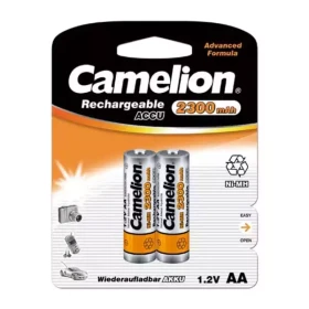Punjiva baterija Camelion HR6 2300mAh AA