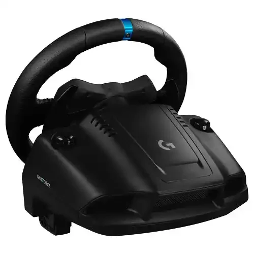 Volan Logitech G923 PS4/PC slika 1