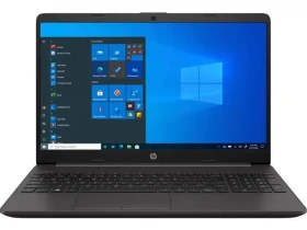 Laptop HP 250 G9 15.6 FHD AG/i5-1235U/Intel Iris Xe/8GB/M.2 512GB/SRB Black 6F1Z9EA/512