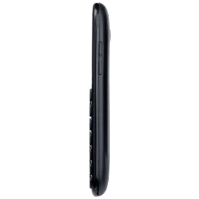 Mobilni telefon Meanit Veteran IV Plus crni