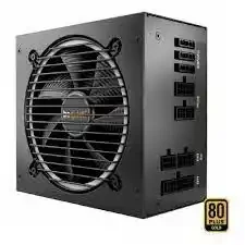 Napajanje 550W  Be quiet Pure  Power 11 FM 80+ Gold  BN317