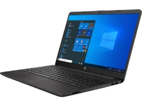 Laptop HP 250 G8 15.6 AG/i3-1115G4/4GB/M.2 256GB/Intel UHD/Black 3V5P9EA