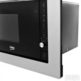 Ugradna mikrotalasna Beko BMOB 20231 BG