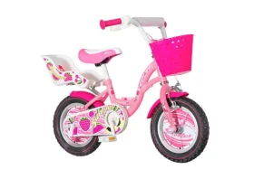 Bicikla SUM200 20 VISITOR summer,roze eur1