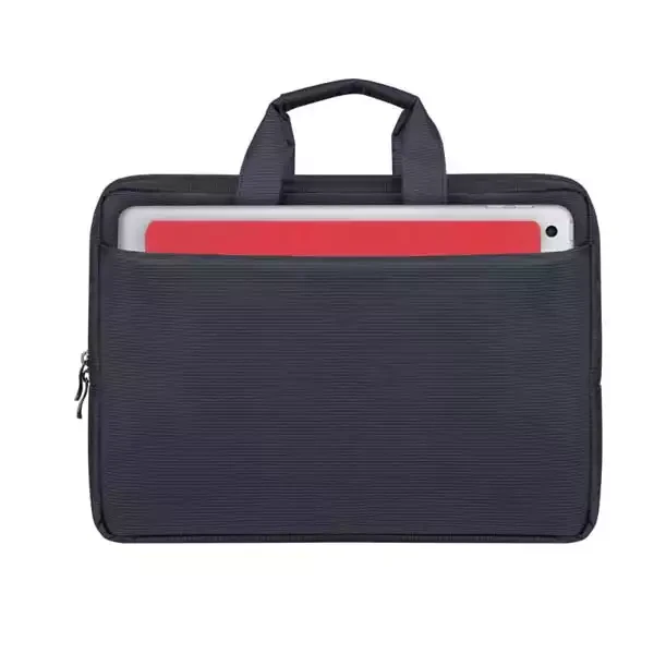 Torba za Laptop 15.6 RIVACASE 8231 Crna slika 1
