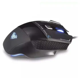 Miš AULA S12 4800 DPI USB