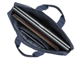 Torba za Laptop 15.6 RIVACASE 8035/Tamno plava