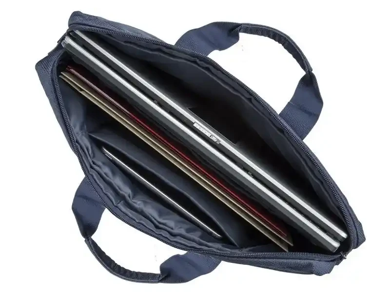 Torba za Laptop 15.6 RIVACASE 8035/Tamno plava slika 1