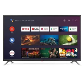 SMART LED TV 43 SHARP 43BL3EA 3840x2160/UHD/4K/DVB-T2/S2/C Android