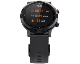 Smart watch Haylou LS05S crni