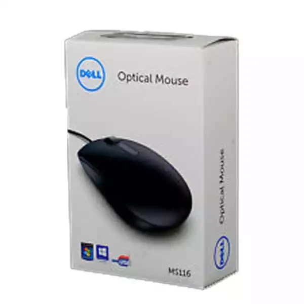 Miš Dell MS116 slika 1