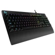 Tastatura Logitech G213 Prodigy Gaming US mini 1