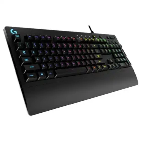 Tastatura Logitech G213 Prodigy Gaming US