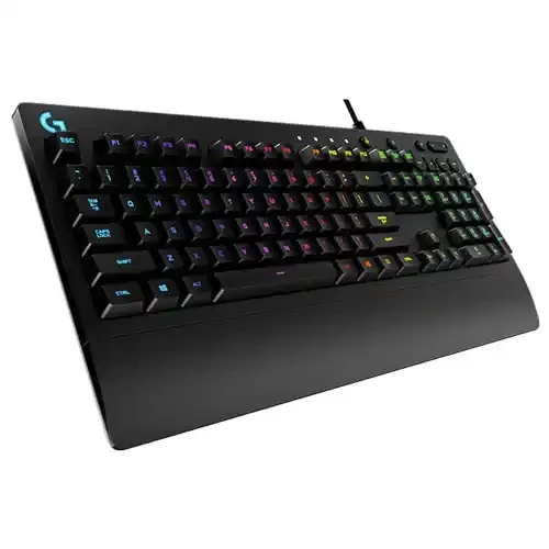 Tastatura Logitech G213 Prodigy Gaming US slika 1