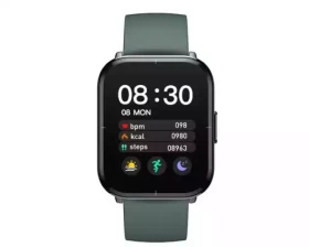 Smart watch Haylou Mibro Color
