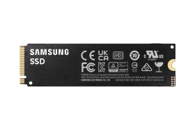SSD M.2 NVME 1TB Samsung 990 Pro  MZ-V9P1T0BW 7450MBs/6900MBs