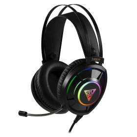 Slušalice sa mikrofonom Gamdias Hebe M3 7.1 RGB