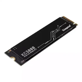 SSD M.2 512GB Kingston SKC3000S/512G 7000MBs/3900MBs