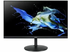 Monitor 23.8 Acer CB242Y 1920x1080/Full HD/IPS/1ms/75Hz/HDMI/VGA