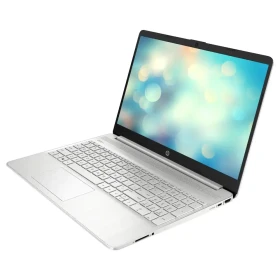 Laptop HP 15s-eq3009nm 15.6 FHD AG/Ryzen R7-5825U/16GB/M.2 512GB/Silver 65C50EA