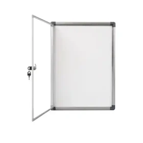 Tabla oglasna 68x54 SC01 bela
