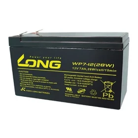 Baterija za UPS Long WP 12V 7.2Ah F2 NG