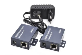 HDMI ekstender aktivni 60m 1080P KT-HEX196 Kettz