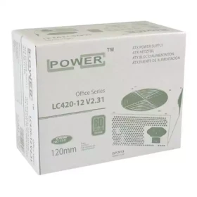 Napajanje 400W LC Power LC400SI V2.31-Bulk