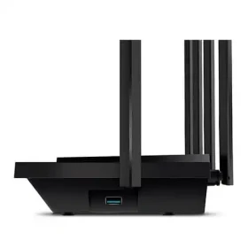 Wireless Router TP-Link Archer AX73 AX5400 4×4 MU-MIMO/Wi-fi 6 AC5400/6x ext antena/1WAN/4LAN/1USB