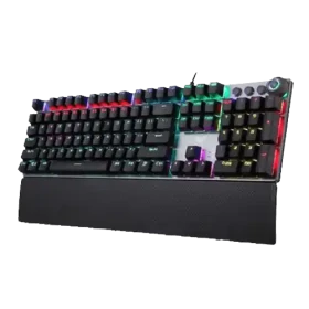 Tastatura AULA F2058 USB Mehanička RGB