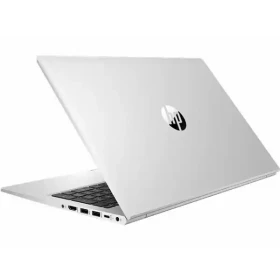 Laptop HP ProBook 455 G9 15.6 FHD IPS/R5-5625U/8GB/M.2 512GB/Iris Xe/Silver/Win11Pro 6A217EA