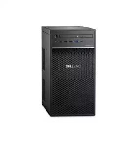 Server Dell PowerEdge T40 E-2224G 4C/8GB/1TB/DVDRW 3y