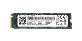 SSD M.2 NVMe 256GB Union Memory AM521 / 2240