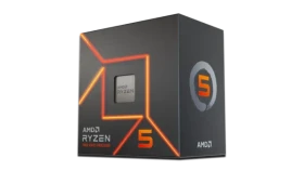 Procesor AMD AM5 Ryzen 5 7600 3.8GHz