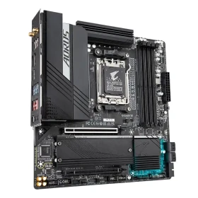 Matična ploča AM5 Gigabyte B650M AORUS ELITE AX DP/M.2