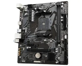 Matična ploča AM4 Gigabyte A520M K HDMI/M.2