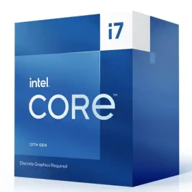 Procesor 1700 Intel i7-13700 2.1GHz