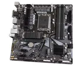 Matična ploča 1700 Gigabyte B660M-DS3H DVI/HDMI/DP/M.2