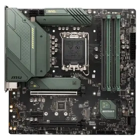 Matična ploča 1700 MSI MAG B660M BAZOOKA DDR4 DP/HDMI/M.2