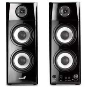 Zvučnici 2.0 Genius SP-HF 1800A II EU 60W crni