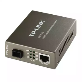 Mrežni media konverter 10/100 TP-Link MC111CS 20km