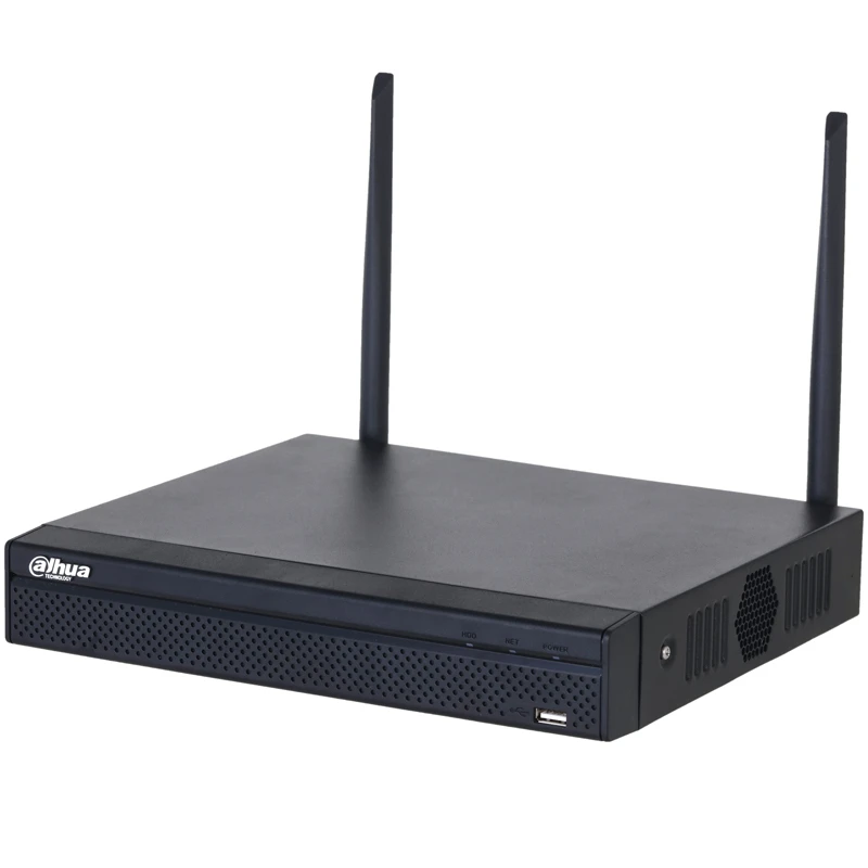 Dahua NVR1104HS-W-S2-CE slika 1