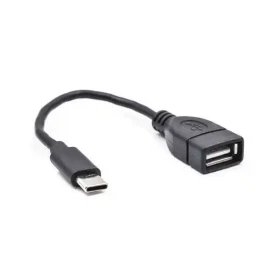 Kabl USB OTG Tip C-USB A Kettz TC-K315 crni