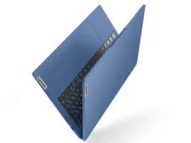 Laptop Lenovo IdeaPad 3 15ITL6 15.6 FHD AG/i3-1115G4/8GB/NVMe 256GB/IntelHD/SRB/Dark Blue 82H8032LYA